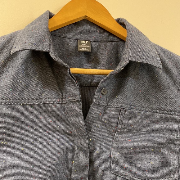 Helly Hansen Women’s Oslo Long Sleeve Shirt - Picture 7 of 10